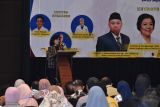 LPPM Unsoed gelar Seminar Nasional Pengembangan Sumber Daya Perdesaan Berkelanjutan 2024