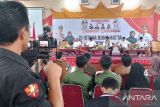 Lembaga Riset Jaggadhita dan BPC gelar Diskusi Publik Pilkada Bukittinggi