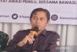 Bawaslu Sleman meneruskan dugaan pelanggaran netralitas ASN ke BKN