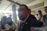 Gerindra sebut kabinet Prabowo akan diketahui pada H-5 pelantikan