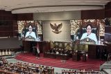 DPR setujui lima RUU ratifikasi internasional pertahanan