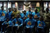 Pemkab Bantul kirim 33 atlet pada ajang Peparnas 2024