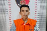 Polisi tangkap oknum calo CPNS