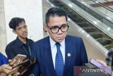 Arteria Dahlan ungkap rela mundur dari DPR digantikan Cucu Soekarno