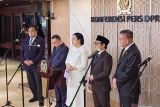 Cak Imin sebut akan terima uang pensiun DPR Rp3,2 juta