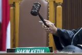 Pengadilan Tinggi Yogyakarta mendukung hakim perjuangkan kesejahteraan