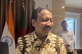 MK sudah mengajukan respons banding Anwar Usman soal jabatan ketua MK