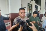 KPK limpahkan berkas tersangka korupsi izin tambang ke PN Ternate