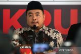 KPU umumkan anggota legislatif tertua dan termuda periode 2024-2029