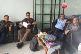 DPMD Kapuas dukung program percontohan desa anti korupsi