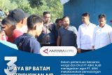 Begini upaya BP Batam untuk salurkan air