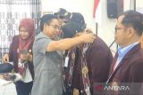 DPRD Gumas akui peran perawat dalam membangun daerah