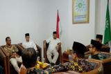 Muhammadiyah DIY Restui Harda Kiswaya-Danang Maharsa di Pilkada Sleman