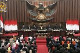 MPR RI agendakan persiapan pemilihan pimpinan dan mekanisme pengusulan nama