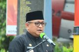 Pemkot Padang berlakukan moratorium perpindahan ASN