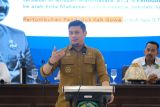 Bupati Gowa mengajak Kemenag sinkronkan program pendidikan dengan PMA