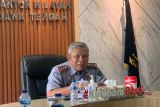 Kakanwil Tejo Harwanto ajak jajaran Kemenkumham bangun soliditas