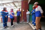 Dirut PGN pastikan jaringan gas rumah tangga di Sleman lancar