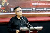 KPU Pasaman pastikan ada debat publik, paslon wajib hadir