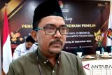 60 persen DPT di Padang Panjang didominasi pemilih pemula, gen Z dan millenial (Video)