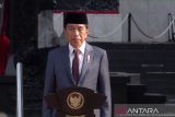 Presiden pimpin upacara Hari Kesaktian Pancasila di Lubang Buaya