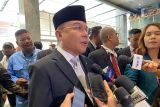 Gerindra jagokan Ahmad Muzani sebagai calon ketua MPR periode 2024-2029