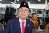 Keputusan DPP PDIP, Romy Soekarno gantikan Arteria