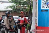 Pertamina Patra Niaga turunkan harga Pertamax-Dex Series di Sumbar