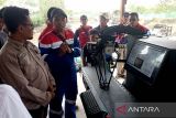 Nelayan  Kutawaru Cilacap manfaatkan kecerdasan buatan untuk pilah ikan