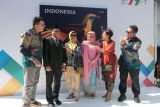 XL Axiata raih dua Satyalancana di Hari Bhakti Pos dan Telekomunikasi ke-79