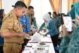 Pemkab Lamandau ajak masyarakat gemar makan ikan