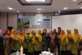 Peneliti Unair sebut 21 persen perempuan berdaya di sektor pertanian Lahat