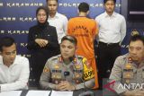 Pelaku pembunuhan karena cemburu di Karawang diringkus Polisi