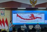 BMKG memaparkan ancaman dan mitigasi potensi megatrust di Jember