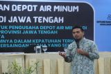 Asdamindo mengajak depot air minum ikuti regulasi