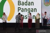 Watimpres:  Uji coba makan bergizi berlangsung di 316 sekolah