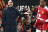 Erik ten Hag kirim surat ke fans Manchester United