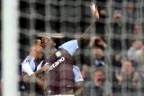 Aston Villa menang 1-0 atas Bayern Muenchen di Liga Champions