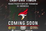 ESI Lampung Timur siap gelar event E-sport