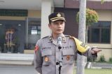 Polres Kulon Progo membentuk satgas preemtif jaga suasana damai kampanye