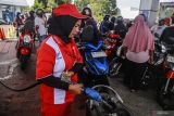 Harga terbaru BBM nonsubsidi Pertamina