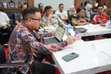 Sekprov menekankan belanja pegawai Pemprov Sulsel maksimal 30 persen