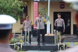 Polres Pasaman Barat tegaskan netralitas personel selama pilkada