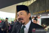 Terpilih sebagai Wakil Ketua MPR, Rusdi Kirana akan sosialisasikan pluralisme