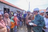 Kementerian  PUPR-Jateng bangun 98 rumah sederhana sehat di Pekalongan