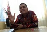 Peserta didik di Palangka Raya perbanyak konsumsi buah cegah terserang penyakit