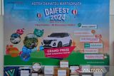 Perlindungan maksimal: Gratis Asuransi Kecelakaan di DAIFEST 2024