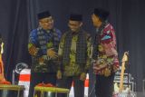 Sekda Hansastri buka Pekan Kebudayaan Daerah Sumatera Barat 2024