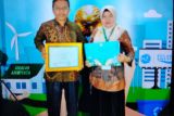 SDN 10 Sangkir Agam terima penghargaan Adiwiyata Nasional 2024