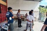 Polres Majene edukasi masyarakat cegah konflik pilkada